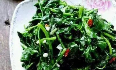 甘肃苜蓿疙瘩做法,正宗甘肃苜蓿浆水制作方法