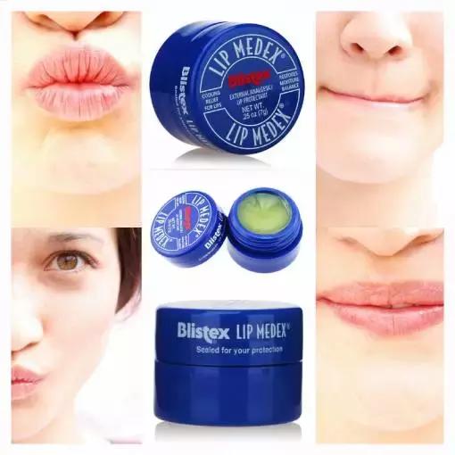 女人必买的4支口红推荐一下,平价按压式口红