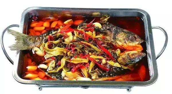 四川各个市县的代表菜不服来辩！