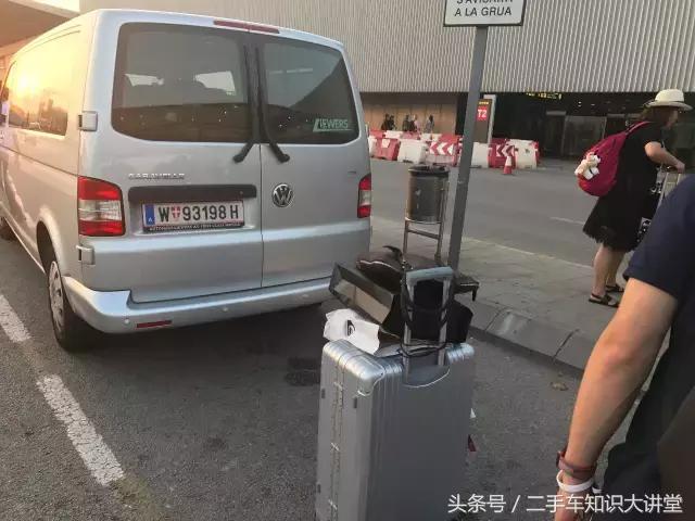 葡萄牙人都开什么车,西班牙老百姓开什么车