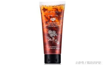 配方师里的洗面奶,配方师分析洗面奶