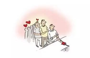 献血登记表填写样本,为什么献血前要洗澡