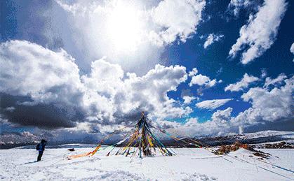 冬天适合去什么样的地方,冬天适合去哪里避寒