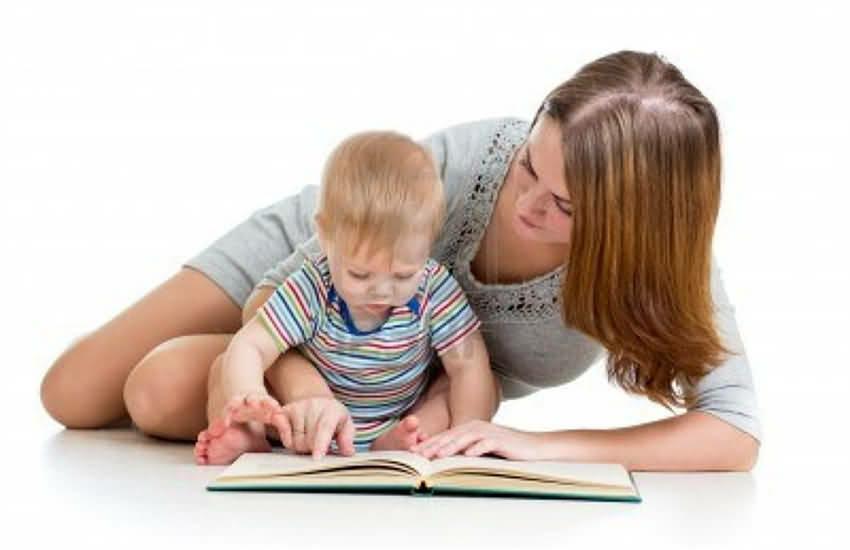 育儿知识睡前陪孩子读书,幼儿睡前故事在线听