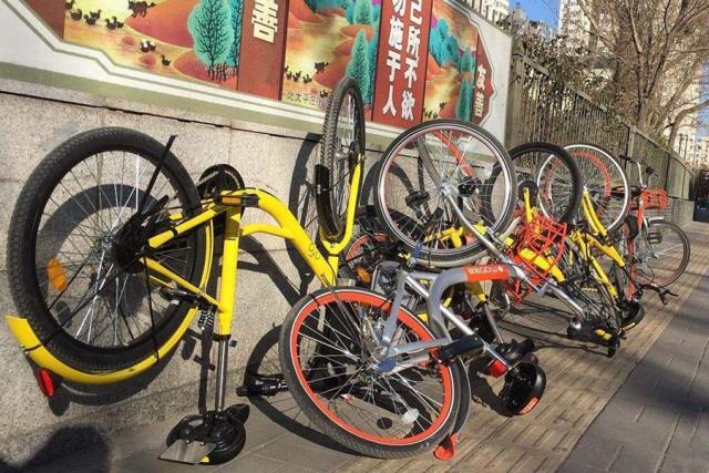 共享宝马能发展起来吗,曾经风靡一时的共享汽车现状如何