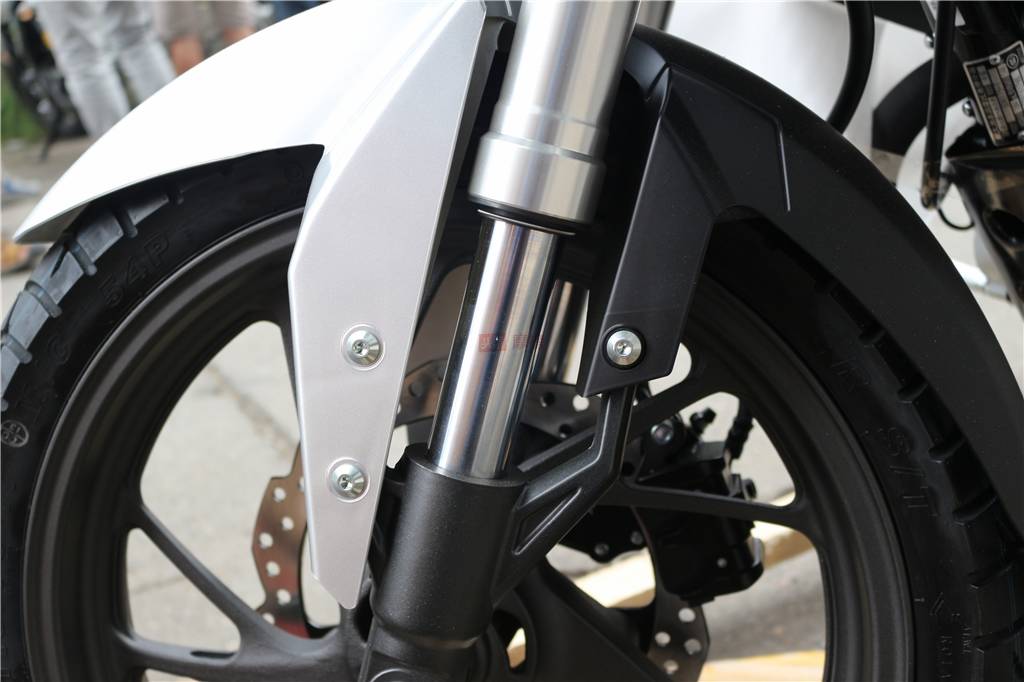 试驾本田拉力车,试驾新车真实感受