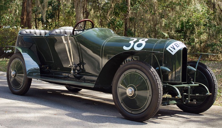 轮毂历史,小轮毂与大轮毂的利弊