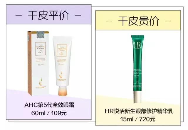 大牌护肤品为什么贵真的好用吗,用大牌护肤品皮肤真的好起来了