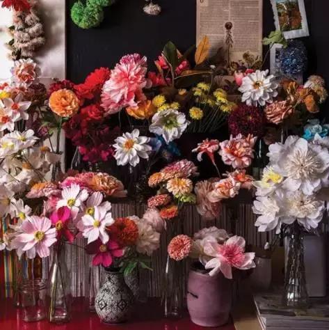 会枯萎腐烂的仿真花,会枯萎的花有什么