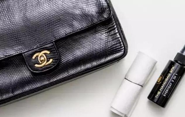 蟒蛇皮包如何保养护理,怎样护理皮具包包