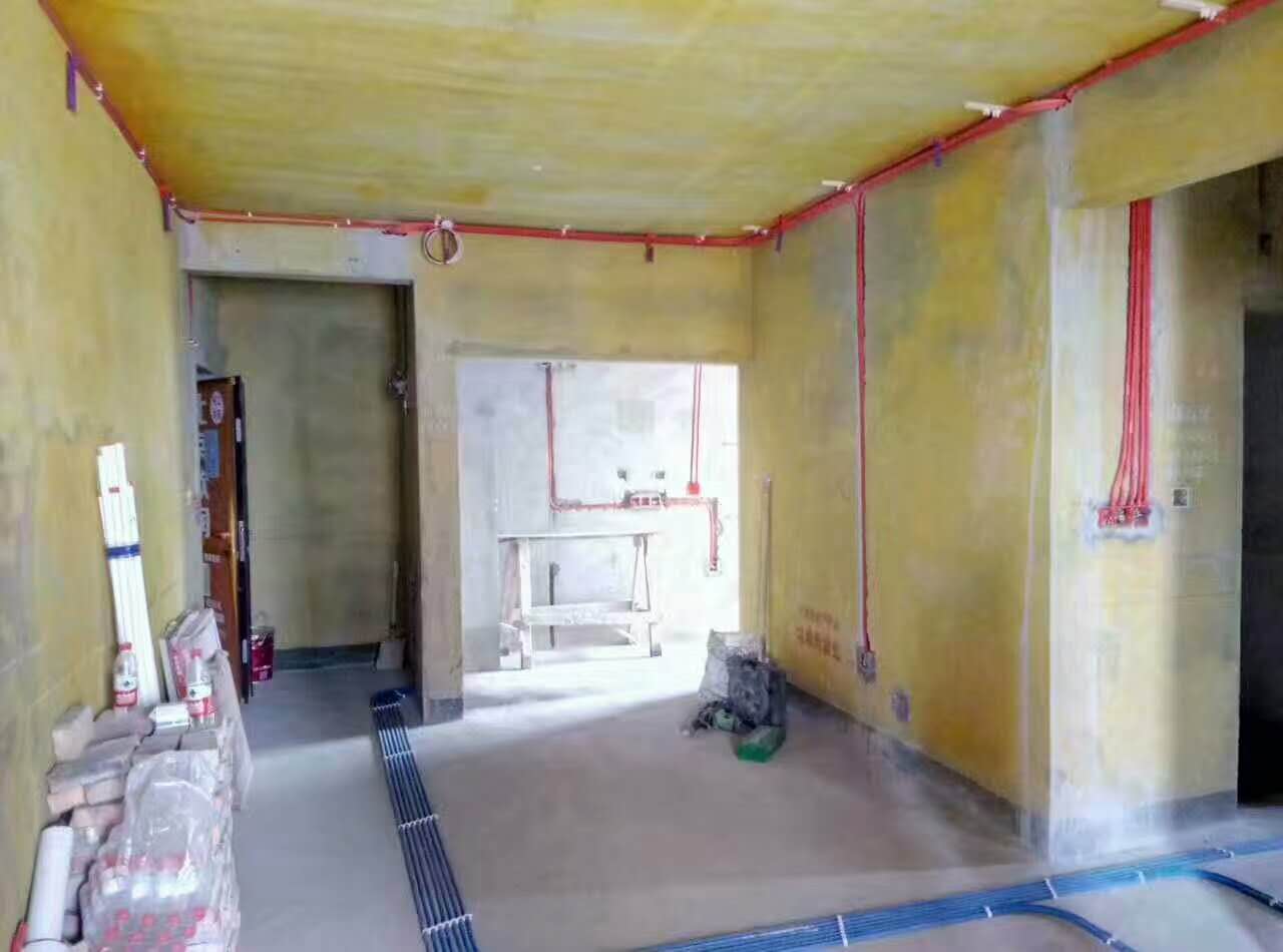 第一次装修自己装还是找装修公司,房子装修后悔找装修公司