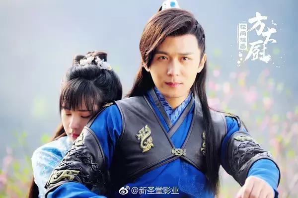 今年网剧霸屏，这些网剧神作你都追过哪部？