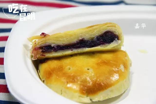 吉庆祥鲜花饼测评,吉庆祥鲜花饼和嘉华鲜花饼区别