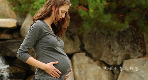 分娩开始前几天的临产征兆,分娩前的征兆是什么样的