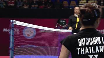 初学者在球场上最需要的动作,球场礼仪视频教程