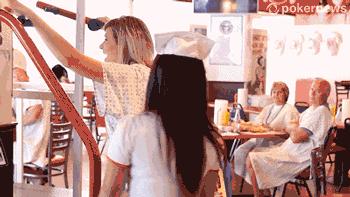 汉堡顶5斤肉,吃完心脏搭桥,代言人死了俩还有一群人抢着吃!