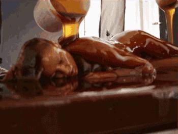 修复头发干枯毛躁烫染受损发质,头发烫干枯受损怎么办