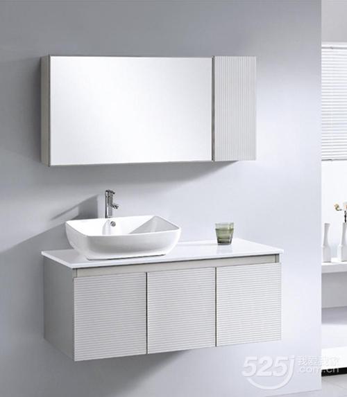 浴室柜潮湿发霉材料选购是门学问