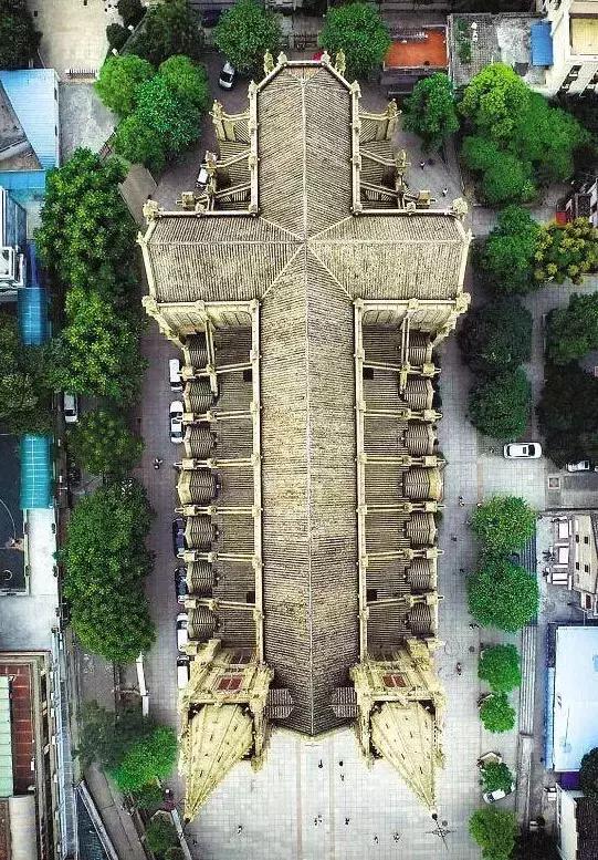 广东22地市航拍图惊艳登场，发现我家乡最美！