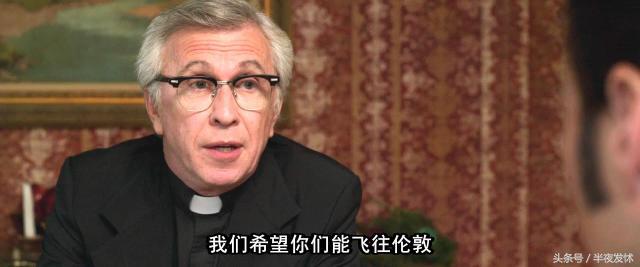 图解电影《招魂2》｜恶鬼折磨萝莉的一百种方法，被吓到漏尿