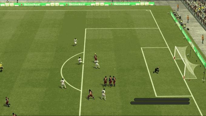 实况足球哪一代最经典,实况足球球星回忆