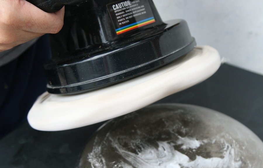 不锈钢管抛光设备,不锈钢管内壁抛光