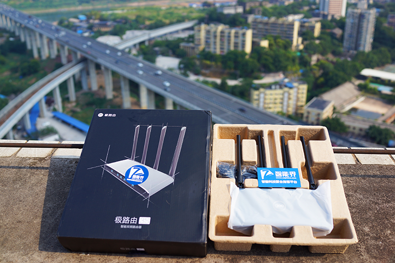 gee极路由3s,极路由3极致测评