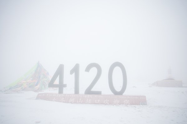 青海西北大环线旅游无人区在哪里,青海大环线高原风景