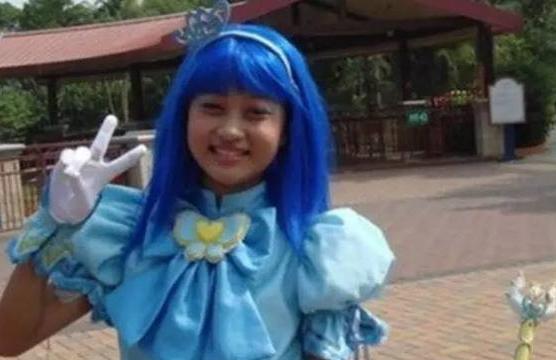 巴啦啦小魔仙长大后的美琪美雪,巴啦啦小魔仙美琪结婚了吗