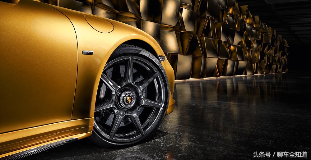 全碳纤维轮毂保时捷,最值得选的保时捷轮毂