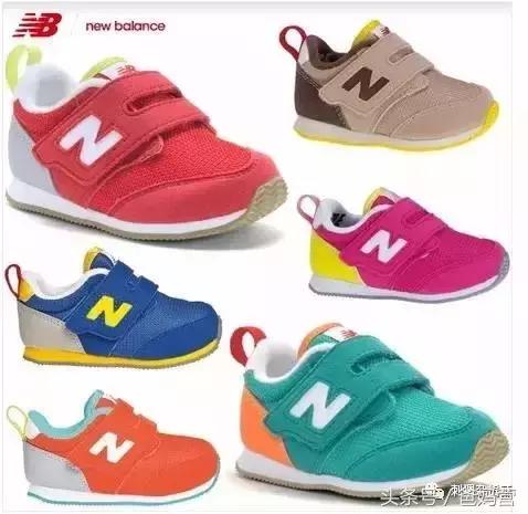 品牌童鞋10大品牌排行榜,12岁童鞋十大品牌第一名