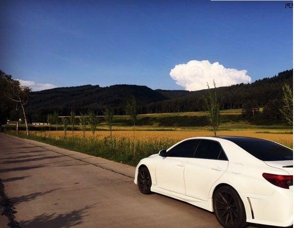 丰田撩妹王suv最新款,丰田撩妹神器