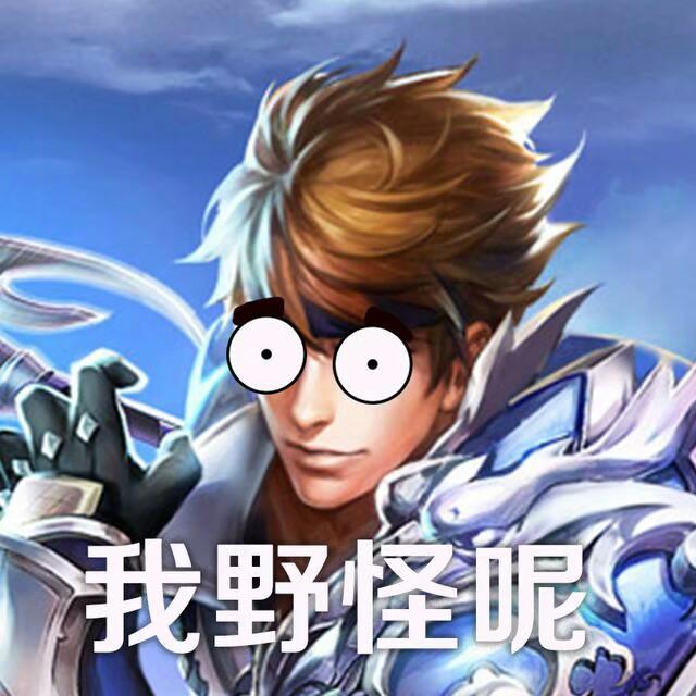 王者荣耀：看了八张图才知道我玩的却是假的王者荣耀