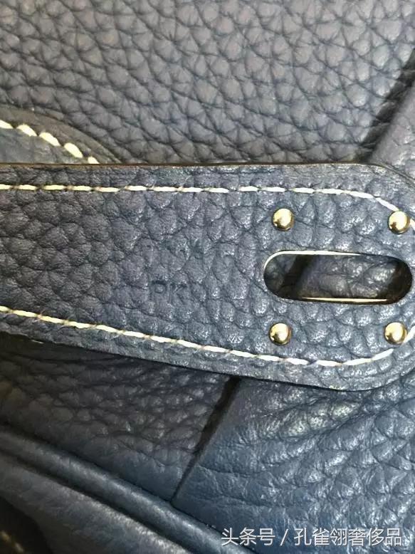 爱马仕包包鉴定知识,杭州爱马仕包包鉴定