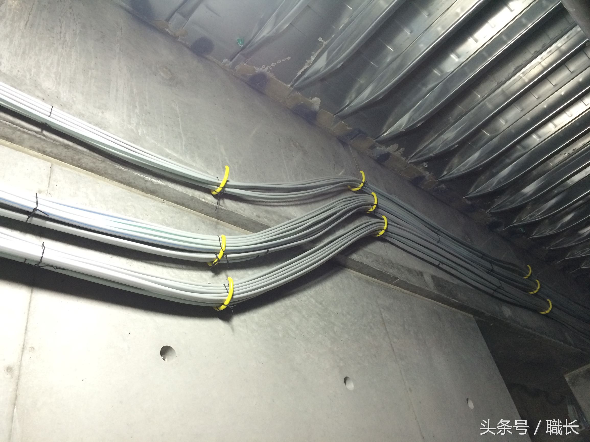 装修为什么电线一定要用穿线管,装修不穿线管会怎样