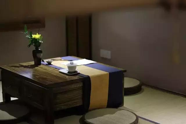 不泡酒吧泡茶社，成都这6家文艺茶社里藏着年轻人的诗和远方