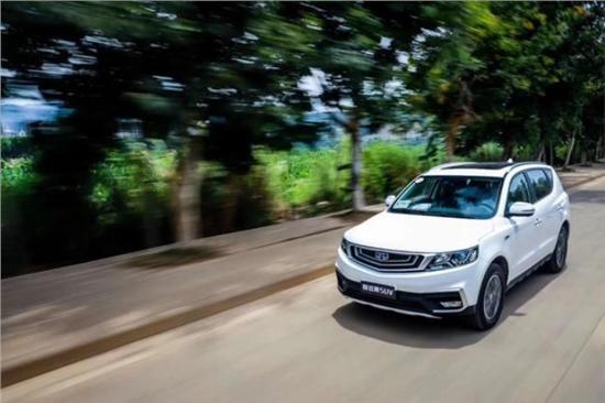 从第一辆车到现在,从一款车到一个品牌的蜕变