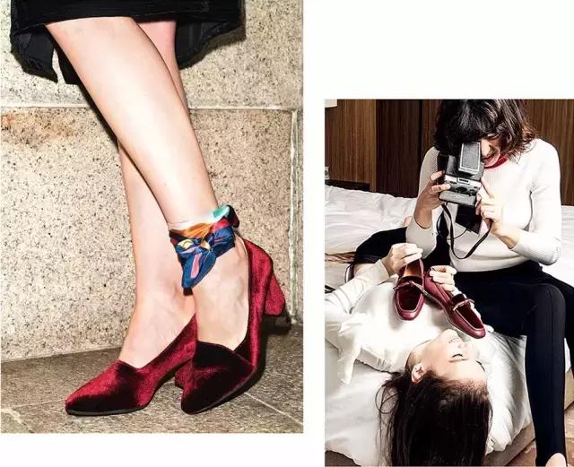 国产女鞋品牌推荐,国产女鞋知名品牌