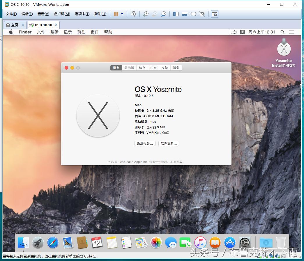 vmware虚拟机安装mac蓝屏,mac安装虚拟机后怎么切换输入法
