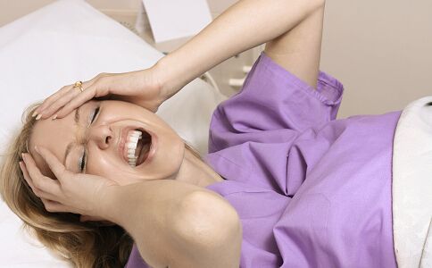 孕后期引产亲身经历,怀孕引产的真实经历