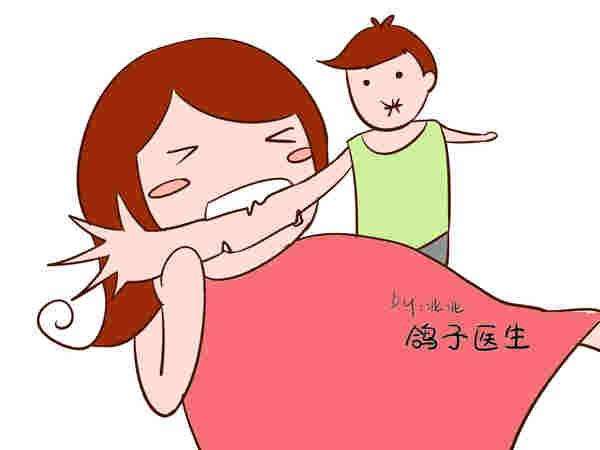 育女记15：引产撕裂地痛了38个小时，竟然连一碗热粥都没有