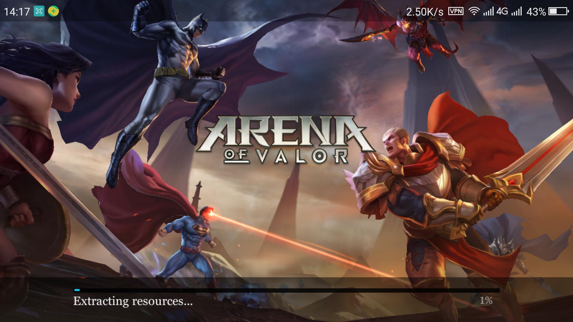 王者荣耀欧服2020年5月,王者荣耀欧服官网下载地址