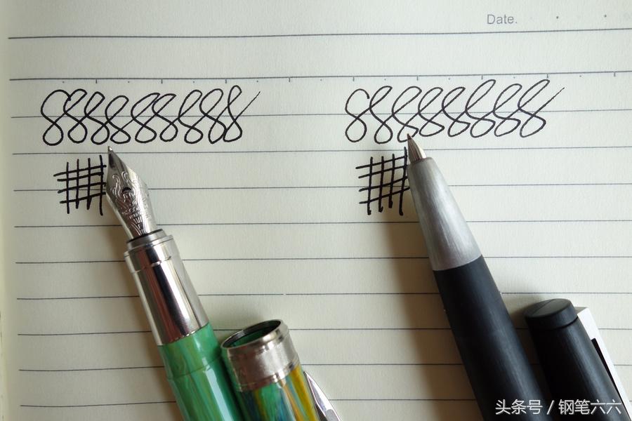 把钢笔改造成复古钢笔,钢笔是怎么设计出来的