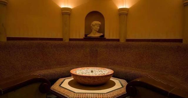 鐟炲＋鍏荤敓鏃呮父鏀荤暐,鐟炲＋璐靛闈㈤儴spa