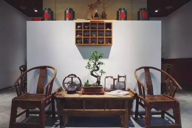 不泡酒吧泡茶社，成都这6家文艺茶社里藏着年轻人的诗和远方