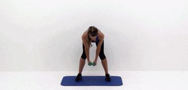 “拜拜肉”毁形象!学范冰冰如何消灭“拜拜肉”!