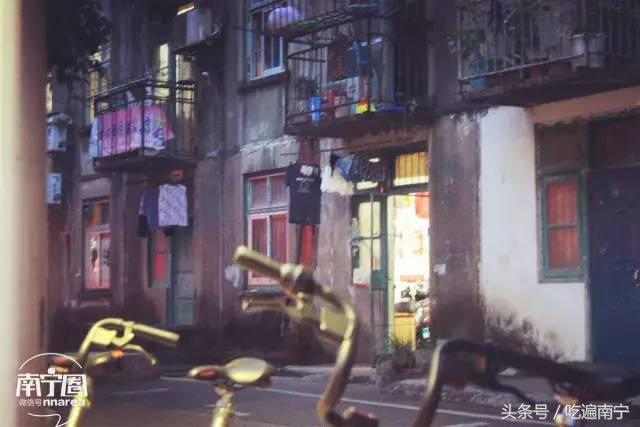 南宁这家二十年不倒的粉店,南宁正宗老字号粉店