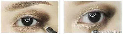 慵懒风发型扎双丸子头,韩式花苞头时尚女生都在扎