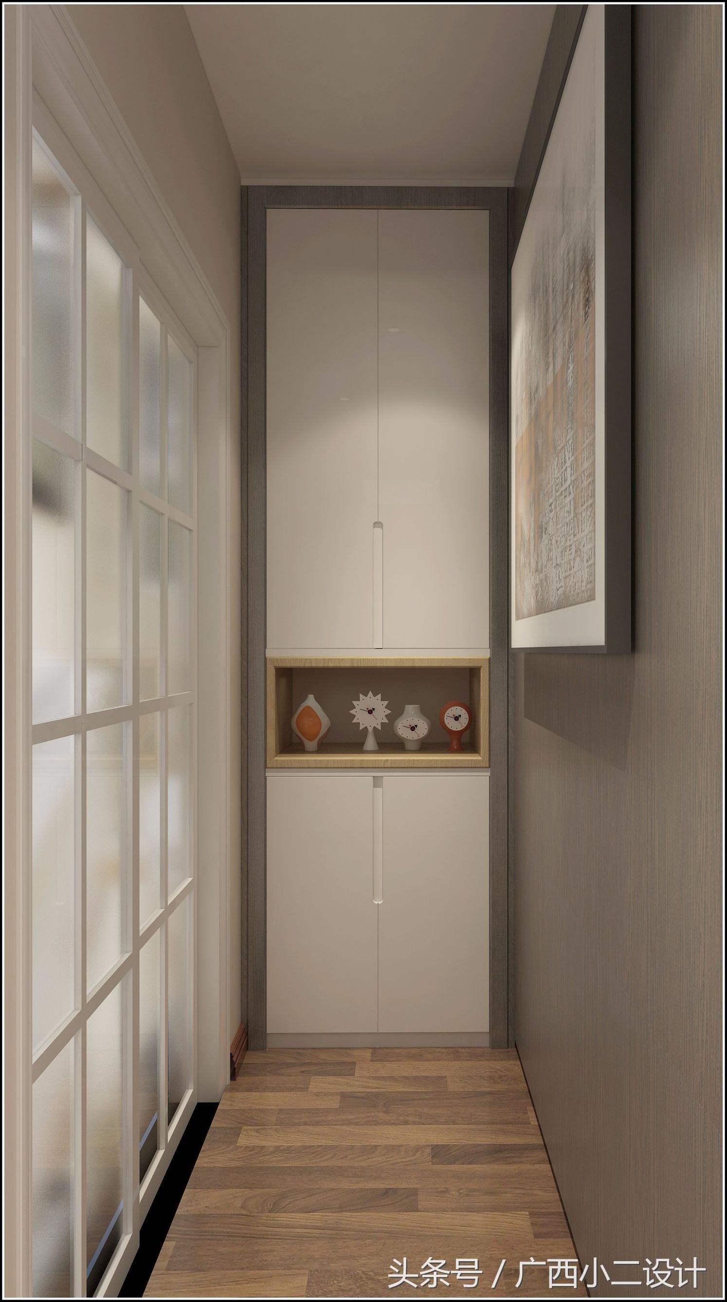 房间装修设计图1-3居室效果图,177平方米装修效果图