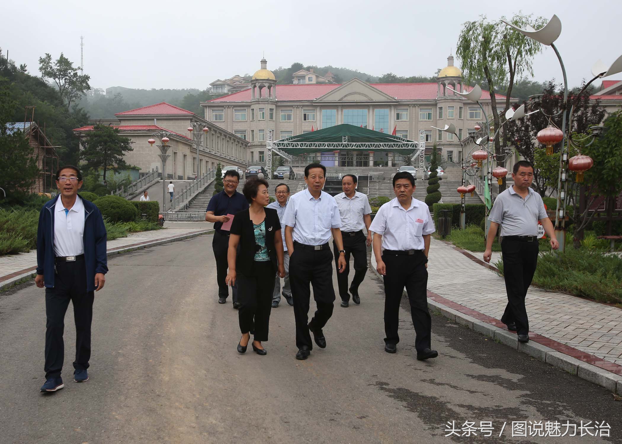 长治第二届全国百城市足球邀请赛,第二届全国城运会开幕式